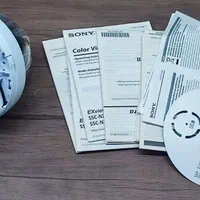 دوربین سونی اصل مدل SSC-N21A|دوربین مداربسته|تهران, فلسطین (میدان انقلاب)|دیوار