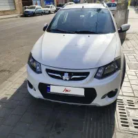 کوییک مدل ۱۴۰۲ بی رنگ در حد