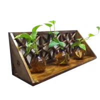 شلف دیواری دو طرفه