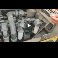 بیل مکانیکی کوماتسو 460|خودرو سنگین|تهران, سعادت‌آباد|دیوار