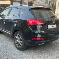 جک s5|خودرو سواری و وانت|تهران, اباذر|دیوار