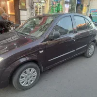 تیبا ۳|خودرو سواری و وانت|تهران, سجاد|دیوار