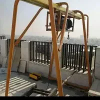 تعمیر بالابر در محل تضمینی قیمت مناسب