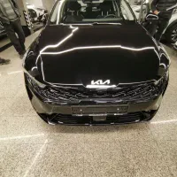 کیا اپتیما 1.5L K5 توربو مدل 2025 ضمانت کارنامه