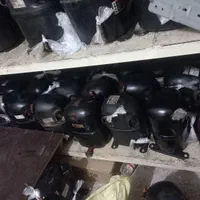 فروش انواع موتور کولر|کولر گازی و فنکوئل|بندرعباس, |دیوار