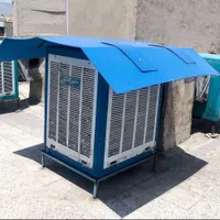 سرویس نصب تعمیرکار کولر آبی،پکیج،آبگرمکن تعمیر|خدمات پیشه و مهارت|کرج, گوهردشت|دیوار