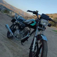 هندا متین 200 مدل ۴۰۲ عروسک