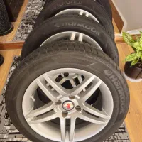 لاستیک هانکوک