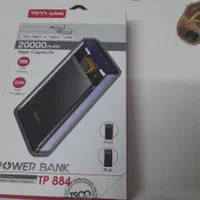 پاور بانک ۲۰۰۰۰۰ تسکو