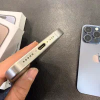 iPhone 15pro|موبایل|تبریز, |دیوار