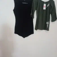 لباس زنانه و شال و روسری تاب|لباس|خرمآباد, |دیوار