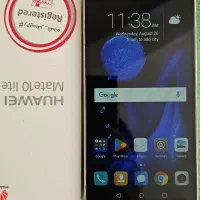 گوشی هواوی mate10lite|موبایل|شهرکرد, |دیوار