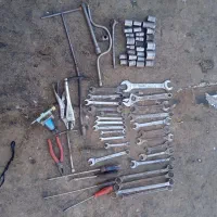 لوازم مورد نیاز خودرو|قطعات یدکی و لوازم جانبی|بجنورد, |دیوار