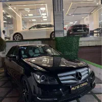 بنزc200/ بی رنگ / اتوکارل|خودرو سواری و وانت|تهران, سعادت‌آباد|دیوار