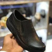 کفش چرم تبریز