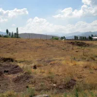 فروش پنج قطعه زمین در روستای شهرستانک رباط کریم