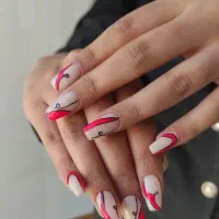 خدمات تخصصی ناخن در جزیره|خدمات آرایشگری و زیبایی|کیش, |دیوار