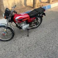 موتورهوندا پلاک قدیم ۸۴و۸۳