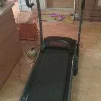 تردمیل تن ارا