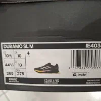 کفش اورجینال آدیداس adidas duramo sl
