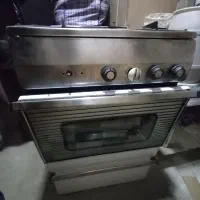 فروش اجاق گاز