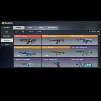 اکانت الی خیلی تمیز