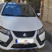 کوییک gxr مدل ۱۴۰۳|خودرو سواری و وانت|قدس, شهر‌قدس|دیوار
