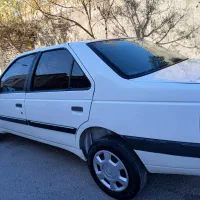 405slx مدل 98 tu5|خودرو سواری و وانت|بیرجند, |دیوار