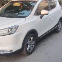 جک s3 سفید رنگ|خودرو سواری و وانت|اصفهان, برازنده|دیوار