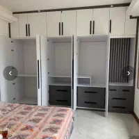 اجرای انواع کابینت و دکور|خدمات پیشه و مهارت|نوشهر, |دیوار