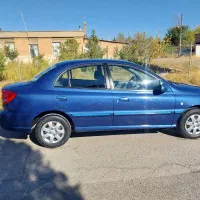 ریو خانگی و کارمندی|خودرو سواری و وانت|تبریز, |دیوار