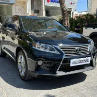 لکسوس Rx350 2011