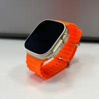 ساعت هوشمند ده بنده 10 بند همراه مکالمه|ساعت|اراک, |دیوار