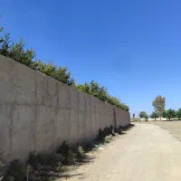 زمین 500متری مناسب باغ و باغچه|فروش زمین و ملک کلنگی|تهران, مطهری|دیوار