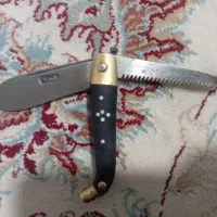 چاقو علی خانی