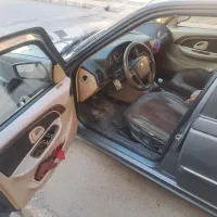 فروشی|خودرو سواری و وانت|آبیک, |دیوار