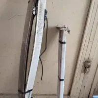 کپسول lpg۱۰۵ کیلویی و باربند سمند|قطعات یدکی و لوازم جانبی|اهواز, فاز ۱ پادادشهر|دیوار
