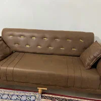 مبل هشت نفره|مبلمان خانگی و میز عسلی|میاندوآب, |دیوار