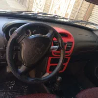 کوییک Rمدل ۱۴۰۱ پارس خودرو|خودرو سواری و وانت|سنندج, |دیوار