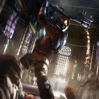 بازی داینگ لایت ۲ dying light|کنسول، بازی ویدئویی و آنلاین|خرمآباد, |دیوار