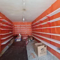 قفسه آسان نصب