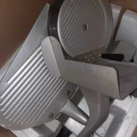 کالباسبر محک