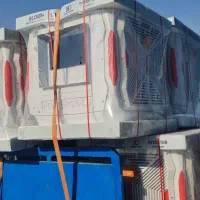 کولرآبی سلولزی پلیمری موتور بی ال دی سی توربو۴۰۰۰۰