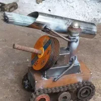 شاگرد جوشکار