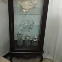 بوفه مینیمال.