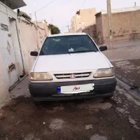 پراید مدل 1381درجه یک|خودرو سواری و وانت|مرودشت, ابوذر شمالی|دیوار