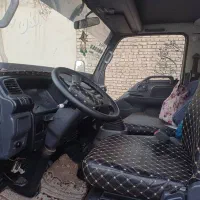 ایسوزو مدل 91|خودرو سنگین|جیرفت, |دیوار