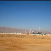 فروش زمین ۲۷۵ متری در کمال شهر