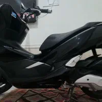 pcx150بکر بکر