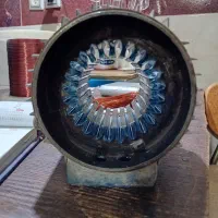 پمپ آب و الکترو موتور|خدمات پیشه و مهارت|گنبد کاووس, |دیوار